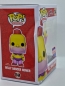Preview: Homer Simpson Belly Dancer Funko Pop 1144 B-WARE - NEU
